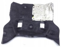 Renault Master II Engine cover (trim) 