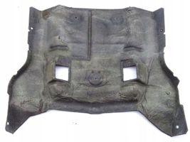 Renault Master II Engine cover (trim) 