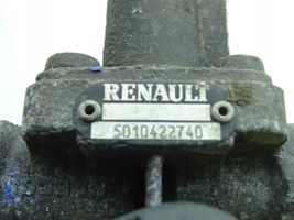 Renault Rapid Bloc de soupape de suspension pneumatique 