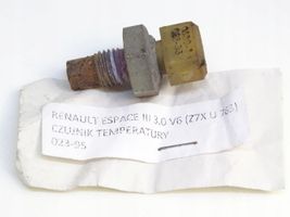 Renault Espace I Czujnik temperatury zewnętrznej 023-95