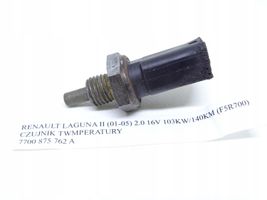 Renault Laguna I Sensor de temperatura interna/externa 7700875762A