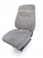 Renault Master II Asiento delantero del conductor 