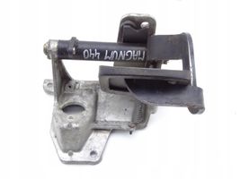 Renault Modus Pedal assembly 5600201586