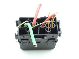 Renault Scenic IV - Grand scenic IV Fuse box set 8200222930