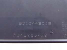Renault Master II Pokrywa schowka deski rozdzielczej 5010445018