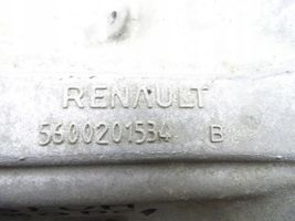 Renault Master II Vairo rato ašis 5600201534