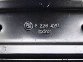 BMW X5 E53 Istuimen runko 8226420