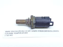 BMW 5 E39 Outside/exterior temperature sensor 1703993