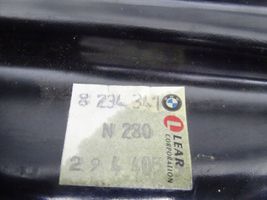 BMW X5 E53 Rama siedziska 8234341