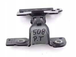 Peugeot 508 Tailgate hinge 9687860380