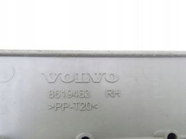 Volvo XC90 Istuimen verhoilu 8619483