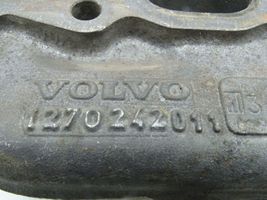 Volvo S70  V70  V70 XC Išmetimo kolektorius 1270242011