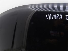 Nissan Navara D22 Tube d'admission d'air 