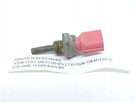 Nissan Serena Interior temperature sensor 