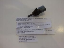 Nissan Serena Outside/exterior temperature sensor 