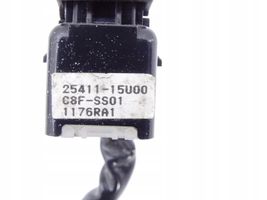 Nissan Skyline Interrupteur antibrouillard 25411-15U00