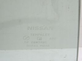 Nissan Skyline Porte avant 
