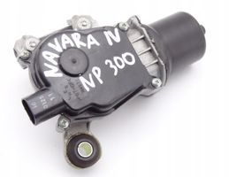 Nissan Navara D23 Pyyhkimen moottori 6204C058A