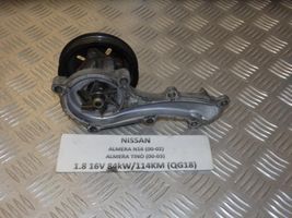 Nissan Almera N16 Vandens pompa 