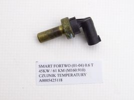 Smart ForTwo I Czujnik temperatury zewnętrznej A0005425118