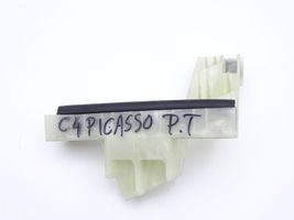 Citroen C4 I Picasso Binario del vetro della portiera 9654092180