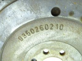 Citroen Berlingo Flywheel 