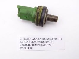 Citroen Berlingo Sonde température extérieure 9655414180