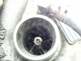 Citroen C3 Turbine 54359700001