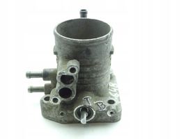 KIA Carens II Throttle valve 