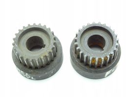 Daewoo Tacuma Crankshaft gear DAEWOO_REZZO_TACUMA_2.0_1