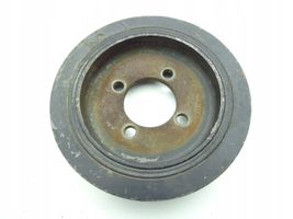 Daewoo Tacuma Crankshaft pulley 96419497