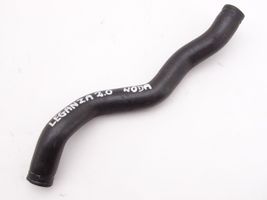 Daewoo Leganza Engine coolant pipe/hose DAEWOO_LEGANZA_2.0_16V_WĄ