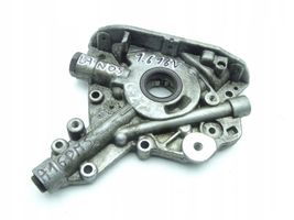 Daewoo Lanos Oil pump 96353242