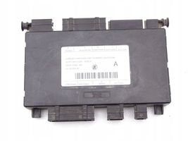 Jeep Grand Cherokee (WK) Module de commande de siège 04602326AM