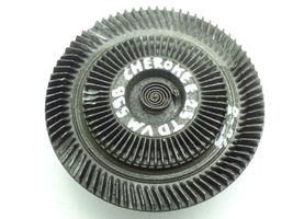 Jeep Cherokee Embrayage de ventilateur visqueux 