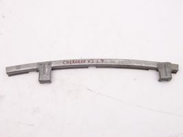 Jeep Cherokee III KJ Listwa szyby drzwi JEEP_CHEROKEE_KJ_01-07_PR