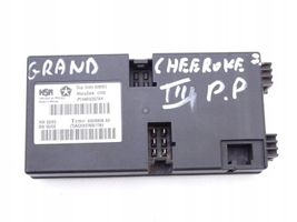 Jeep Grand Cherokee (WK) Module de commande de siège 04602327AH