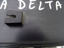 Lancia Delta Beplankung Türleiste Zierleiste vorne 735453463