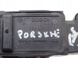 Porsche Boxster 986 Misuratore di portata d'aria 0280218009      