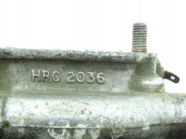 Land Rover Discovery Termostato/alloggiamento del termostato HRC2036
