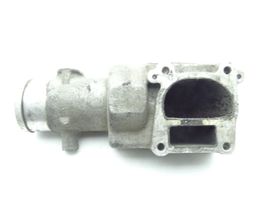 Saab 9-3 Ver1 Część rury dolotu powietrza 24418320