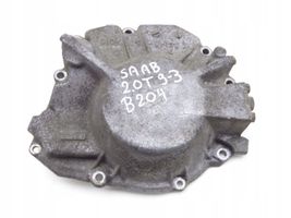 Saab 9-3 Ver1 Dekielki / Kapsle oryginalne 50-40LE