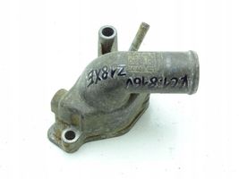 Opel Vectra C Boîtier de thermostat 24456401