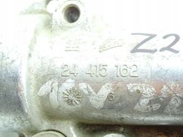 Opel Vectra B Termostaatin kotelo (käytetyt) 24415162