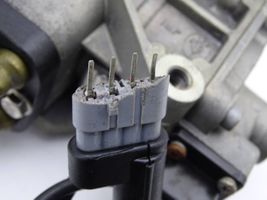 Iveco Stralis Attuatore solenoide dell’ammortizzatore anteriore 