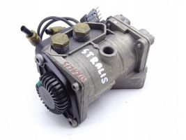 Iveco Stralis Attuatore solenoide dell’ammortizzatore anteriore 