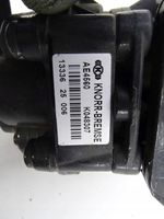 Iveco Stralis Etuiskunvaimentimen käyttölaitteen solenoidi AE4560