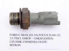 Ford Focus Sensore di pressione dell’olio FOCUS_MK2_C-MAX_2.0_TDCI_