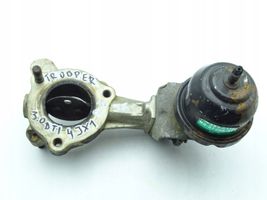 Isuzu D-Max Valvola EGR 8-97306-586