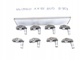 Volkswagen Polo III 6N 6N2 6NF Tappets lifter 